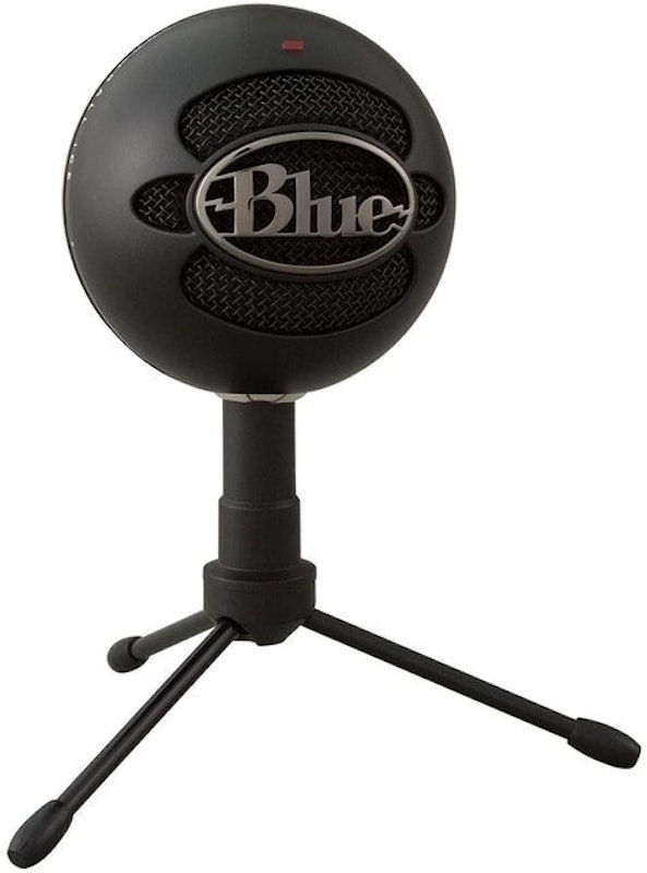 Snowball iCE USB Mic 1
