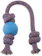 Beco Pets Ball on Rope Dog Toy 1