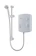 Triton Seville Universal Electric Shower 1