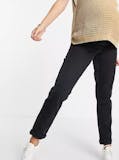 10 Best Maternity Jeans UK 2024 | Topshop, Seraphine and More 3
