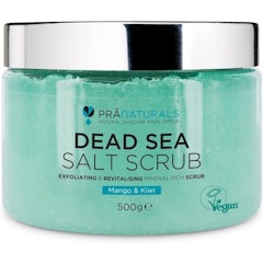 Revitalising Dead Sea Body Scrub