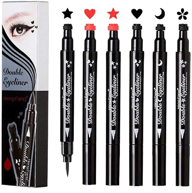 6 Pcs Liquid Stamp Eyeliner 1