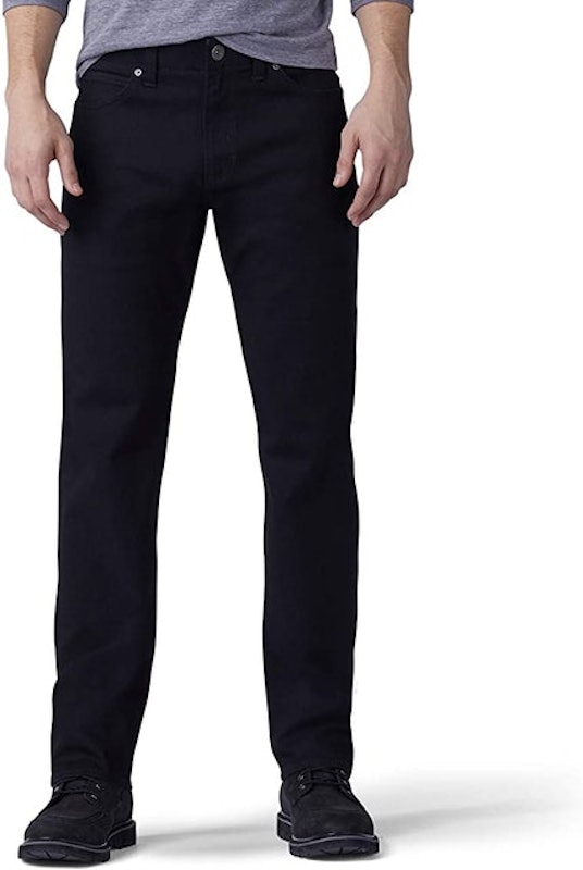 Modern Series Extreme Motion Jeans 1