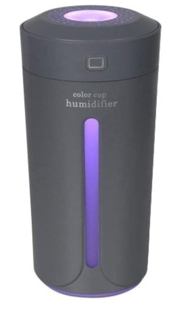 Cool Mist Diffuser 1