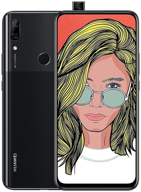 P Smart 1