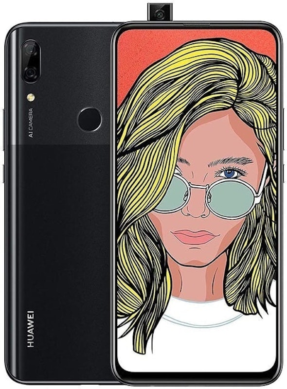 P Smart 1
