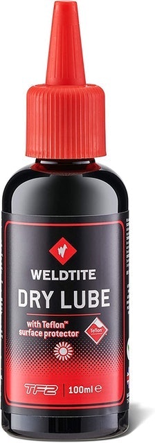 Cycling Dry Lube Bike Lubricant 1