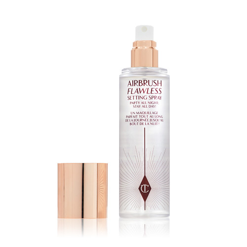 Airbrush Flawless Setting Spray  1