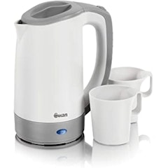Travel Kettle