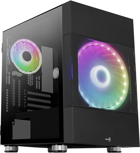 10 Best Mini ITX Cases UK 2024 | NZXT, Corsair and More 5