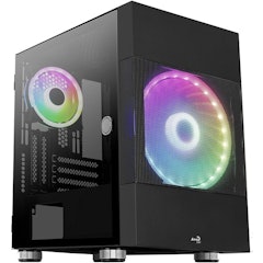 Atomic ARGB Mini Tower