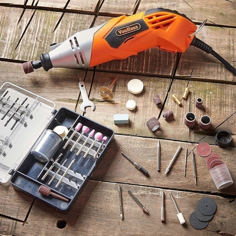Rotary Tool 2