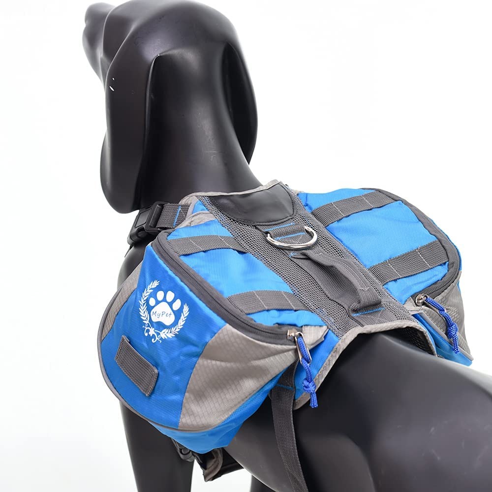 Expedition Backpack 2