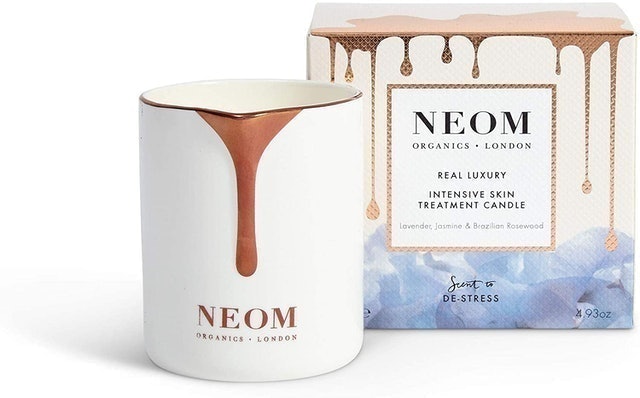 10 Best Massage Candles UK 2024 | Rituals, NEOM and More 2