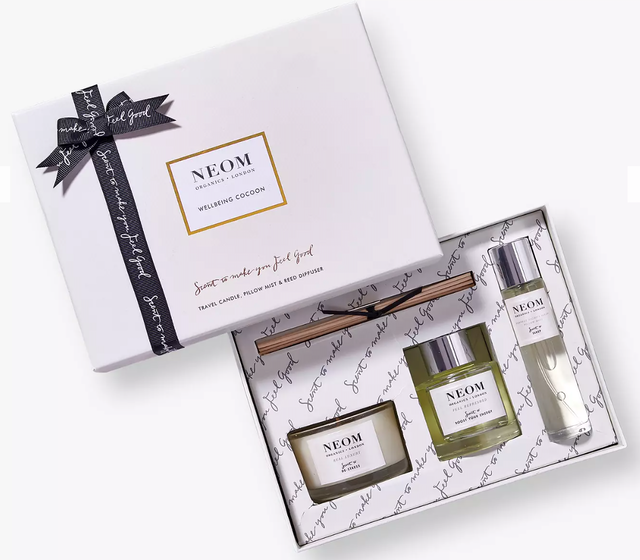 Your Moment of Wellbeing Set 1