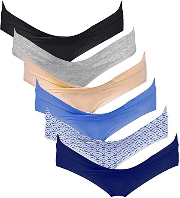 10 Best Maternity Underwear 2024 | UK Wardrobe Concierge Reviewed 3
