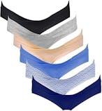 10 Best Maternity Underwear 2024 | UK Wardrobe Concierge Reviewed 3