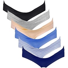 Women Under the Bump Maternity Knickers