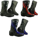 10 Best Motorcycle Boots UK 2024 | Alpinestars, Sidi and More 1