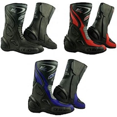 LV14 Motorcycle Boots
