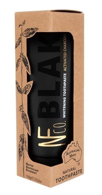 Blak Whitening Toothpaste 2