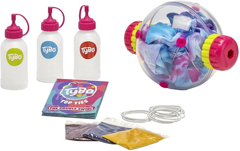2. TyBo Tidy Tie-Dye Mixing Orb 1