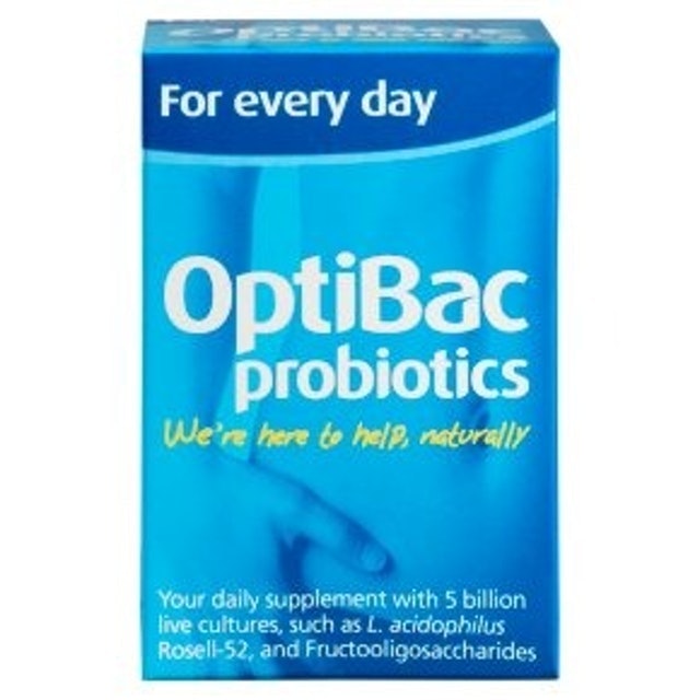 7 Best Probiotic Supplements 2024 | UK Dietitian Reviewed 5