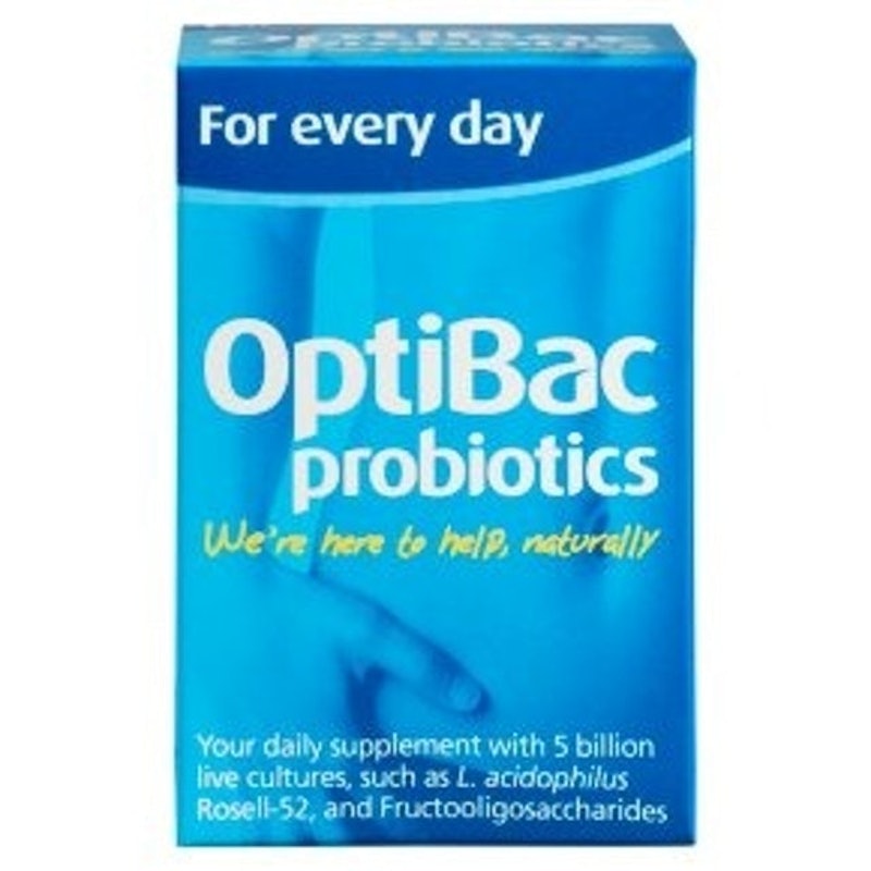 Probiotics for Every Day 1