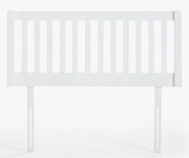 Wilton Small Double Headboard 1