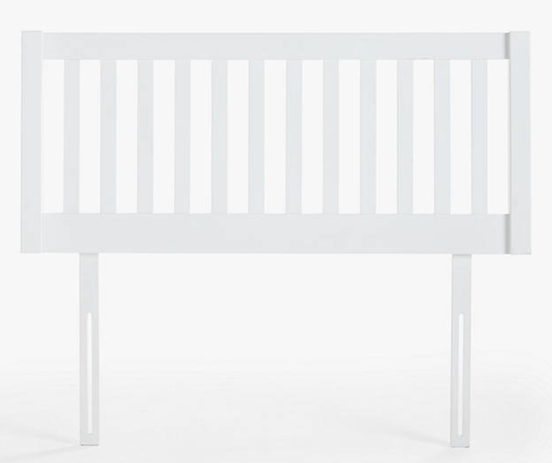 Wilton Small Double Headboard 1