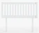 ANYDAY John Lewis & Partners Wilton Small Double Headboard 1