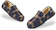 Dunlop Moccasins Slippers With Memory Foam 1