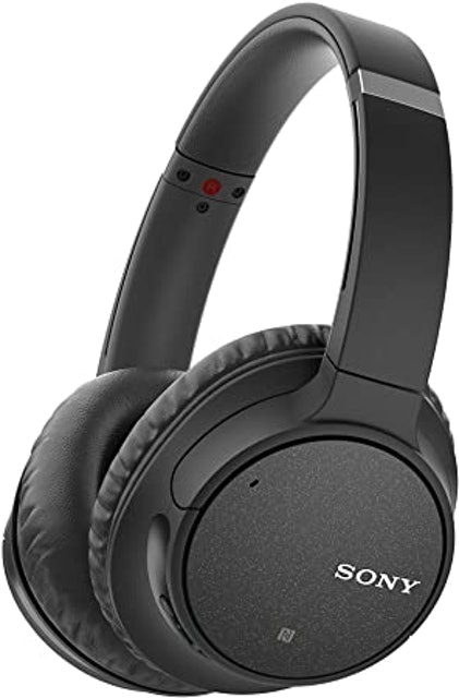 Noise Cancelling Wireless Bluetooth Headphones 2