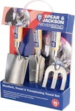 10 Best Garden Hand Tool Sets in the UK 2021 4