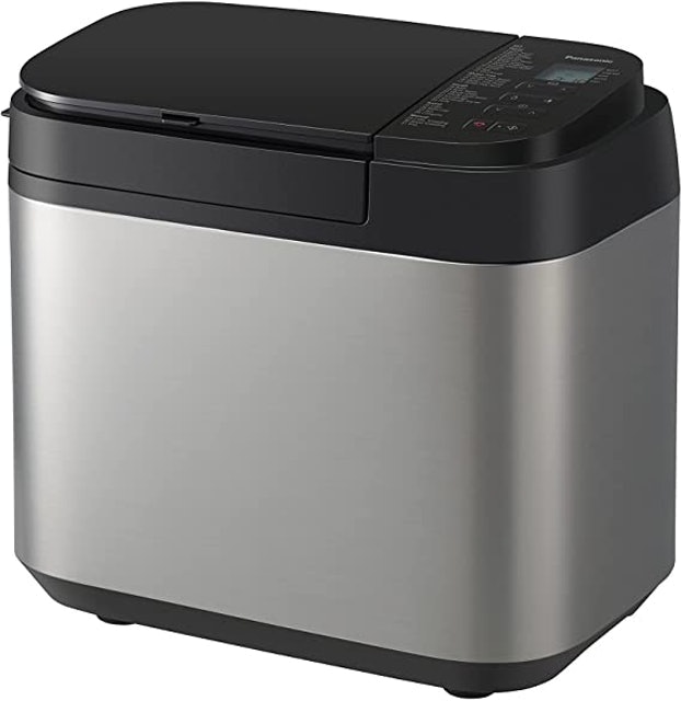 7 Best Bread Makers 2024 | UK Chef Reviewed 5