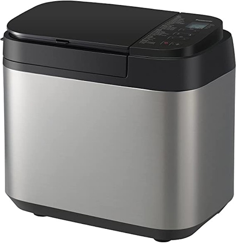 Automatic Breadmaker 1