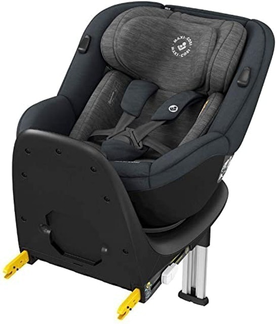 Mica 360 i-Size Car Seat 1