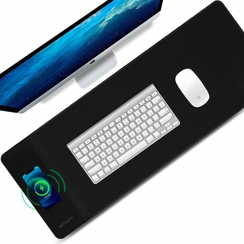 Wireless Charging Mat 1