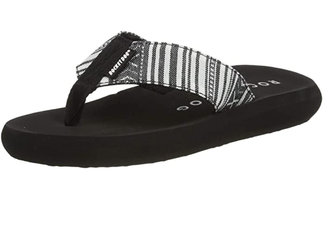 Spotlight Flip Flops 3