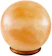 Magic Salt 7. Klass Home Collection Pure Himalayan Salt Globe Lamp 1