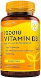 10 Best Vitamin D Supplements UK 2024 | Holland and Barrett, Boots, and More 1