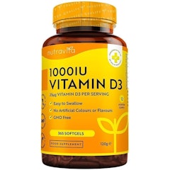 Vitamin D