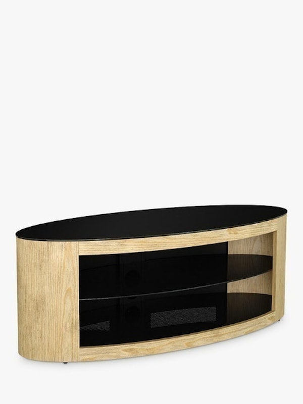 Affinity Premium Buckingham 1100 TV Stand 2