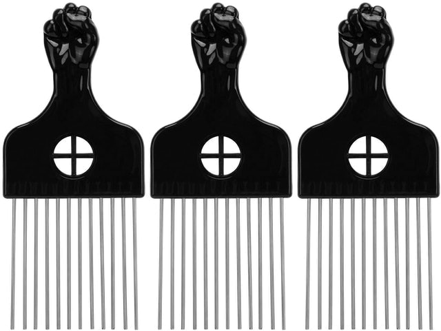 3 Afro Picks 1
