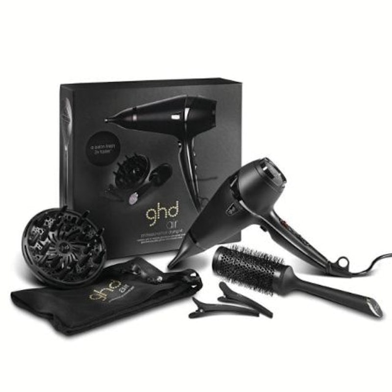 Air Hair Drying Kit 1