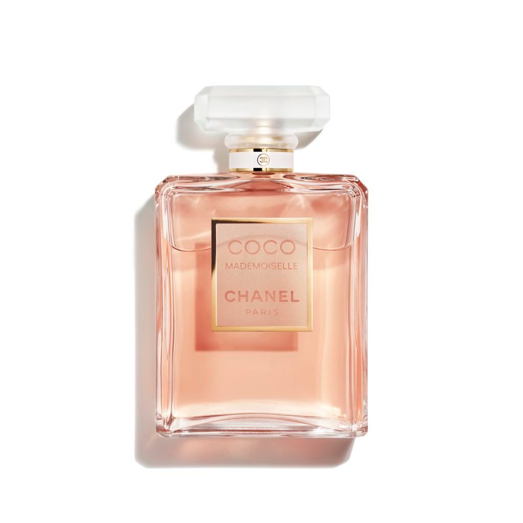 Coco Mademoiselle Eau De Parfum Spray 1