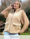 Native Youth Relaxed Gilet 1
