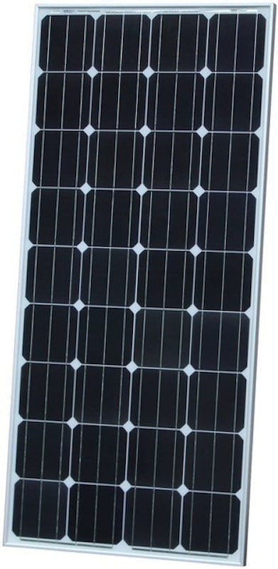 Monocrystalline Solar Panel 1