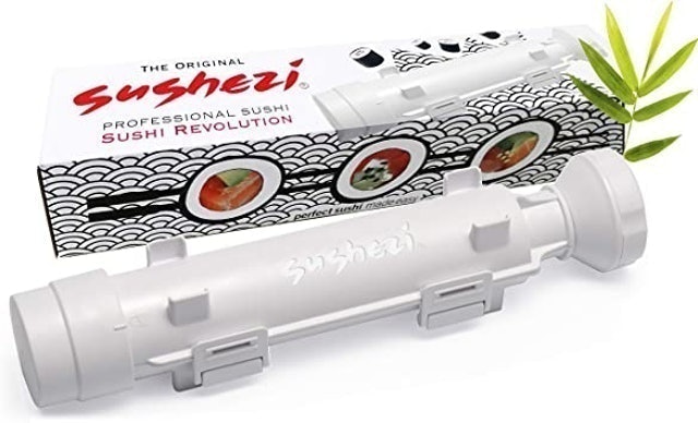 Sushi Bazooka 1