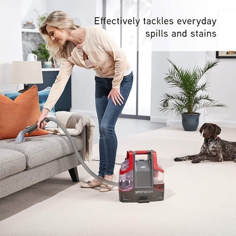 SpotWash Spot Cleaner 2